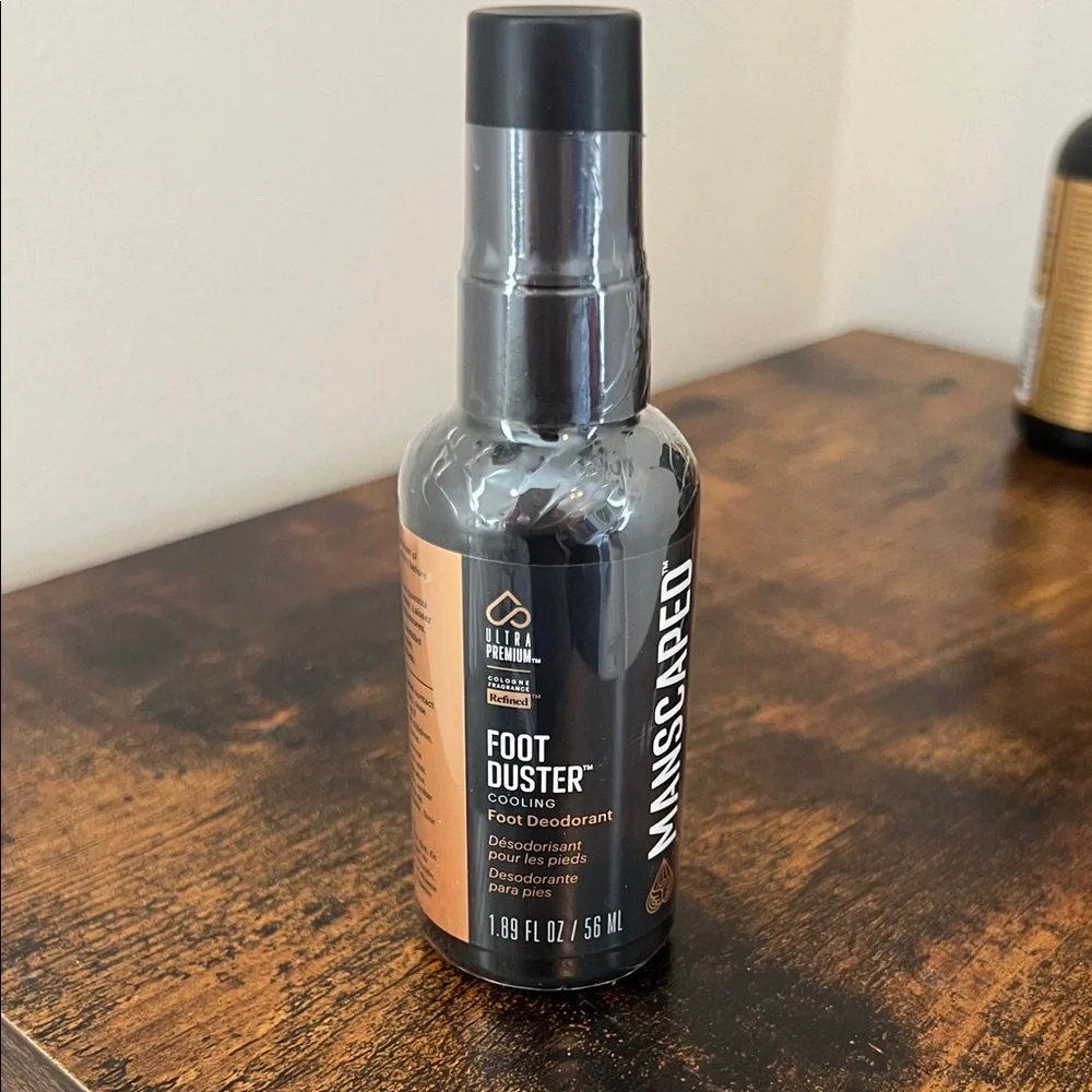 Manscaped Grooming Set